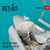 RES-RSU48-0121 1/48 Reskit MiG-25 RB/RBT Cockpit for ICM Kit 1/48 MMD Squadron