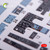 RES-K48010 1/48 Reskit OV-10A Bronco interior 3D decals for Icm kit 1/48 MMD Squadron