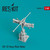 RES-RSU48-0047 1/48 Reskit UH-1D Huey Main Rotor 1/48 MMD Squadron