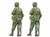 TAM35379 1/35 Tamiya US Infantry Scout Figures Set - 35379 MMD Squadron