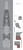 PON35009WD1 1/350 Pontos Model IJN Yamato Wooden Deck set Black Deck MMD Squadron