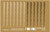 PON35020WD1 1/350 Pontos Model HMS Hood Wooden Deck set MMD Squadron