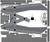 PON35003F2 1/350 Pontos Model IJN Yamato Detail up set (New Tool) Version 2  MMD Squadron