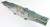PON35004F1 1/350 Pontos Model USS CV-10 Yorktown 1944 Detail up set  MMD Squadron