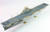 PON35004F1 1/350 Pontos Model USS CV-10 Yorktown 1944 Detail up set  MMD Squadron
