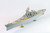 PON35007F1 1/350 Pontos Model USS BB-61 Iowa 1984 Detail up set MMD Squadron