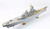 PON35009F1 1/350 Pontos Model USS BB-63 Missouri 1991 Detail up set MMD Squadron