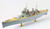 PON35013F1 1/350 Pontos Model HMS King George V 1941 Detail up set  MMD Squadron