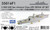 PON35016F1 1/350 Pontos Model USS San Antonio Class LPD Detail up set MMD Squadron