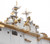 PON37041F1 1/350 Pontos Model USS LHD-1 WASP Detail up set MMD Squadron