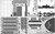 PON27010FB 1/200 Pontos Model USS CV-6 Enterprise 1942 Detail up set 20B Deck Blue MMD Squadron