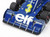 TAM20058 1/20 Tamiya Tyrrell P34 Six Wheeler Race Car Plastic Model Kit - PREORDER 20058 MMD Squadron