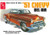 AMT862 1/25 AMT 1951 Chevy Bel Air MMD Squadron