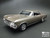 AMT1342 1/25 AMT 1966 Chevrolet Chevelle SS Hardtop Car  MMD Squadron