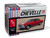 AMT1342 1/25 AMT 1966 Chevrolet Chevelle SS Hardtop Car  MMD Squadron