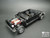 AMT1342 1/25 AMT 1966 Chevrolet Chevelle SS Hardtop Car  MMD Squadron