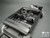 AMT1342 1/25 AMT 1966 Chevrolet Chevelle SS Hardtop Car  MMD Squadron