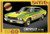 AMT1138 1/25 AMT 1969 Chevelle SS396 Car MMD Squadron