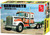 AMT1021 1/25 AMT Kenworth W925 Conventional Tractor Cab MMD Squadron