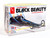 AMT1214 1/25 AMT Steve McGee's Black Beauty AA/Fuel Dragster  MMD Squadron