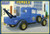 AMT1289 1/25 AMT Sunoco 1934 Ford Service Station Pickup Truck  MMD Squadron