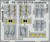 EDUFE1252 1/48 Eduard SR-71A Blackbird seatbelts STEEL Photo Etch for Revell MMD Squadron