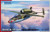 CMK-100-SH72341 1/72 Special Hobby Heinkel He 162 Spatz Plastic Model Kit MMD Squadron