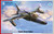 CMK-100-SH72419 1/72 Special Hobby Folland Gnat FR.1 Finnish Recce Fighter Plastic Model Kit MMD Squadron