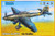 CMK-100-SH72448 1/72 Special Hobby Junkers Ju-87D-5 Axis Satellites Plastic Model Kit MMD Squadron