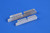 CMK-129-Q48367 1/48 CMK Reggiane Re 2005 Exhausts Resin MMD Squadron