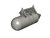 CMK-129-7368 1/72 CMK AN/APS-4 Radar Pod 1 pc Resin MMD Squadron