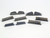 CMK-129-7386 1/72 CMK P-40 - Control Surfaces for Special Hobby kits Resin MMD Squadron