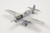 CMK-129-7388 1/72 CMK P-40E - Engine Set for Special Hobby kit Resin MMD Squadron