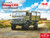 ICM35135 1/35 ICM German Unimog S 404 German Military Truck - PREORDER MMD Squadron