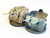 PIG35001 1/35 Pig Models USN 5/38 Twin Gun Mount Turret Plastic Model Kit - PREORDER MMD Squadron