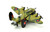 MENmPLANE2 Meng Cartoon Lancaster Bomber  MMD Squadron