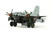 MENmPLANE3 Meng Cartoon He 177 Bomber  MMD Squadron