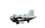 MENmPLANE3 Meng Cartoon He 177 Bomber  MMD Squadron