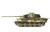 MENSPS37 1/35 Meng SdKfz.182 King Tiger Henschel Turret Interior Set MMD Squadron