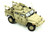 MENVS9 1/35 Meng British Army Husky TSV (Tactical Support Vehicle)  MMD Squadron
