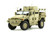 MENVS9 1/35 Meng British Army Husky TSV (Tactical Support Vehicle)  MMD Squadron