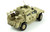 MENVS9 1/35 Meng British Army Husky TSV (Tactical Support Vehicle)  MMD Squadron