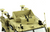MENVS9 1/35 Meng British Army Husky TSV (Tactical Support Vehicle)  MMD Squadron