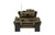 MENWWT1 Meng Cartoon German Heavy Tank Tiger I MMD Squadron