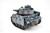 MENWWT5 Meng Cartoon German Medium Tank Panzer III  MMD Squadron