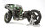 MENMT1 1/9 Meng Kawasaki Ninja H2R  MMD Squadron