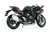 MENMT2s 1/9 Meng Kawasaki Ninja H2 (Pre-colored Edition)  MMD Squadron