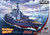 MENWB5 Meng Cartoon Warship Builder Hood  MMD Squadron