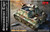 RYE5012 1/35 Ryefield Model Sturmtiger w/full interior and workable track links MMD Squadron