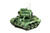 MENWWT10 Meng Cartoon U.S. Heavy Tank M26 Pershing  MMD Squadron